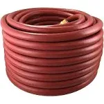 Flexon 5/8" x 150ft Farm & Ranch Garden Hose