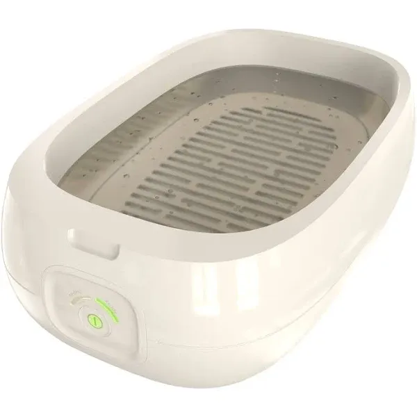 Homedics Theraspa Deluxe Paraffin Bath