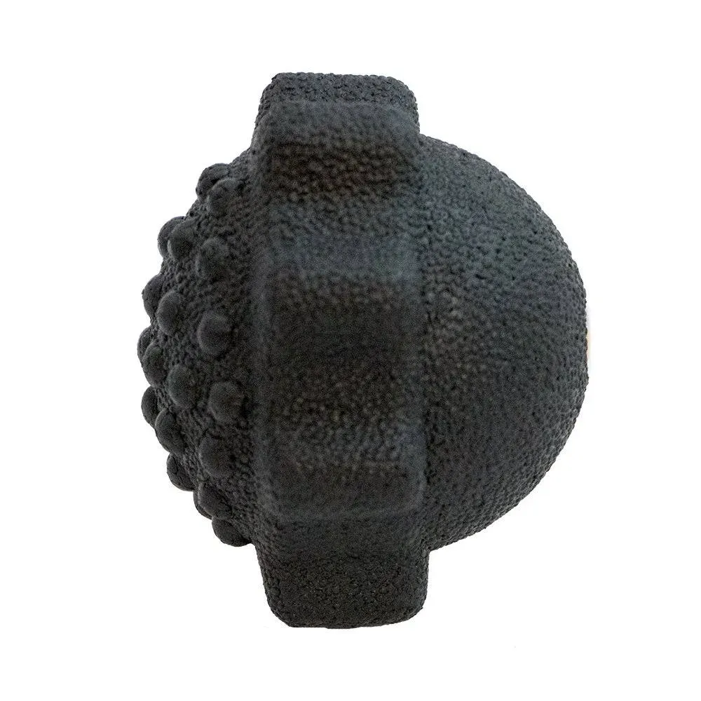 Massage Ball - Helo 3-in-1 Activator - Rollga - Lacrosse Ball for Massage, Grip