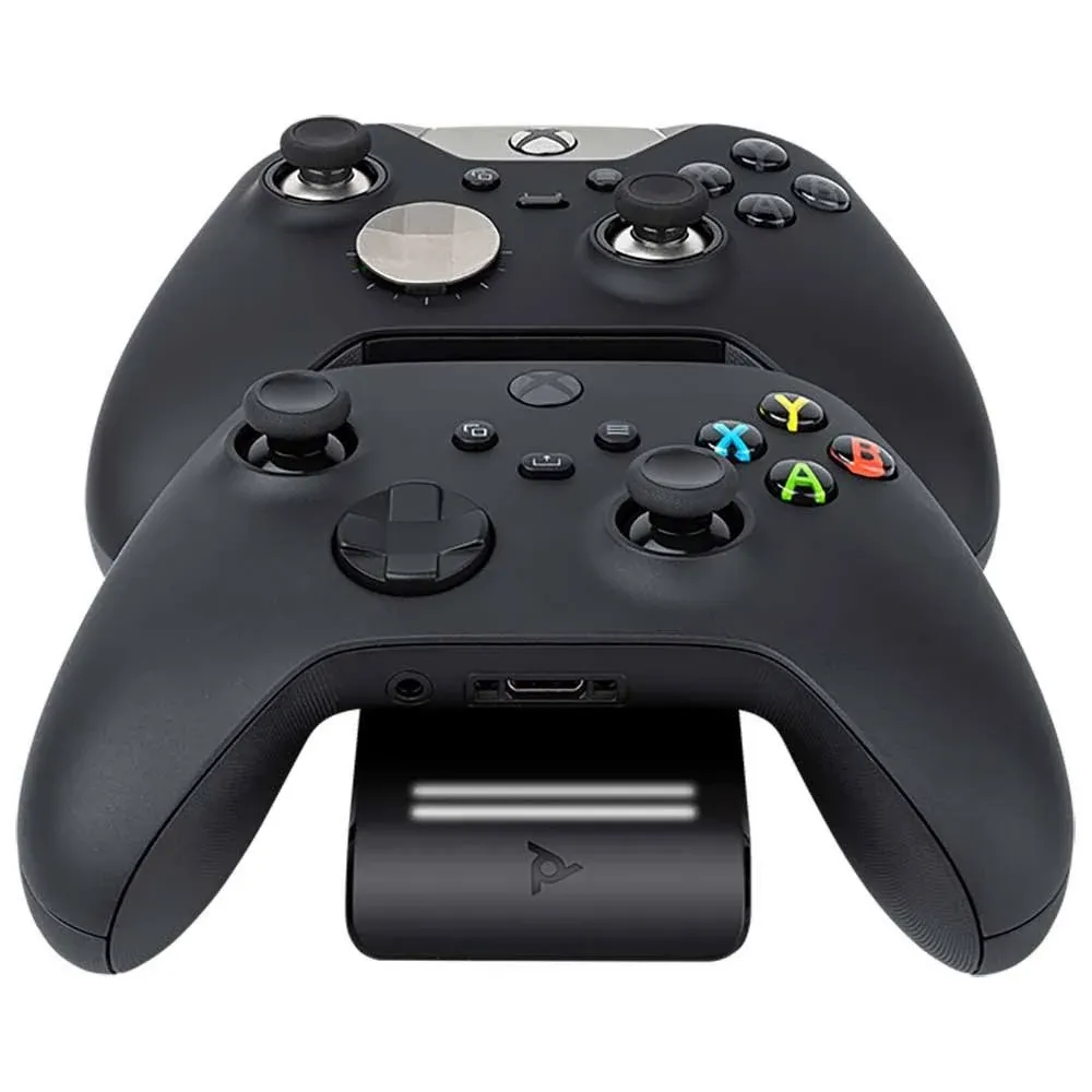 PDP Xbox Series x Dual Ultra Slim Charge System