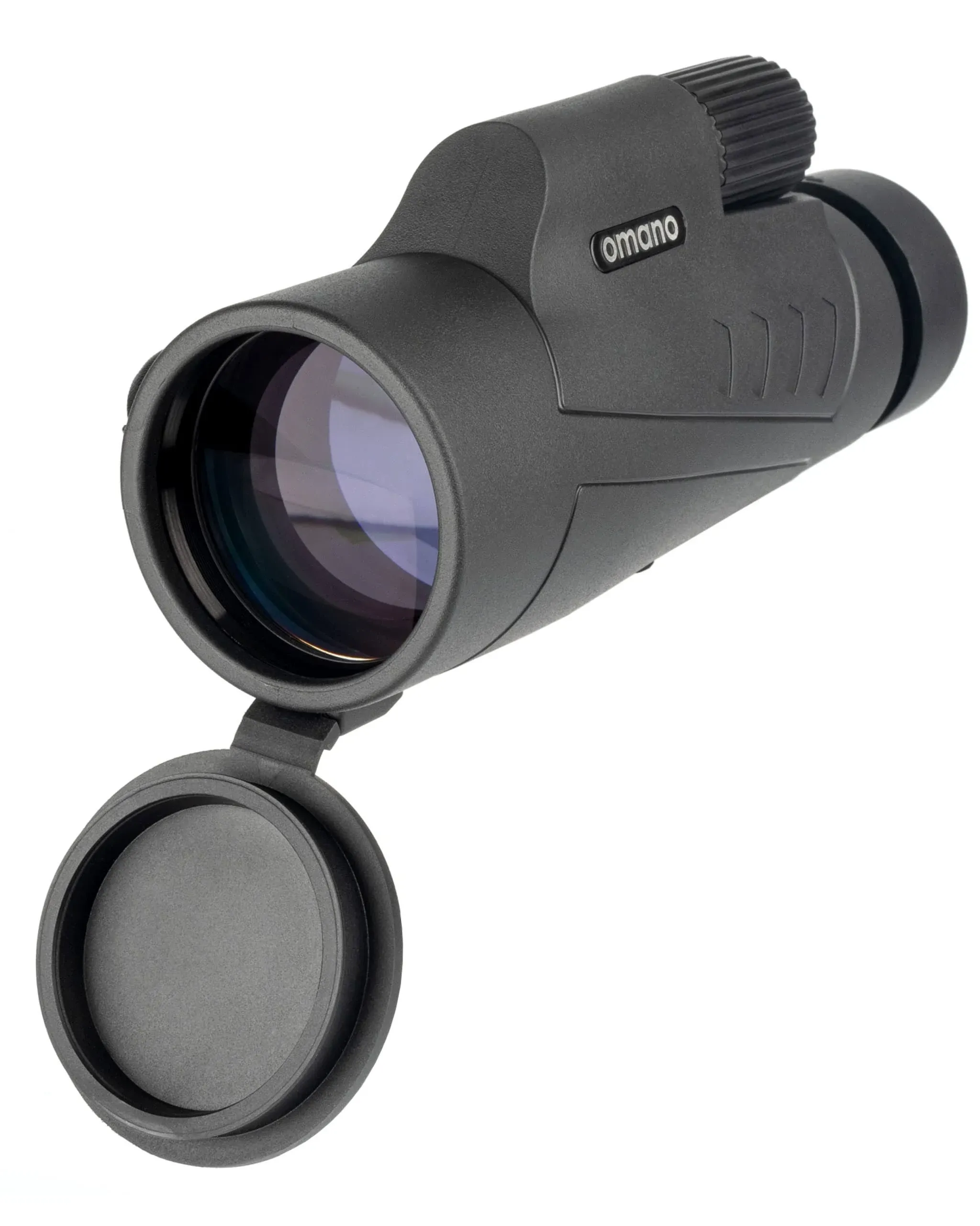 Bird Watching Monocular for Adults - Smithsonian Monocular Set W 12x50 Monocular ...