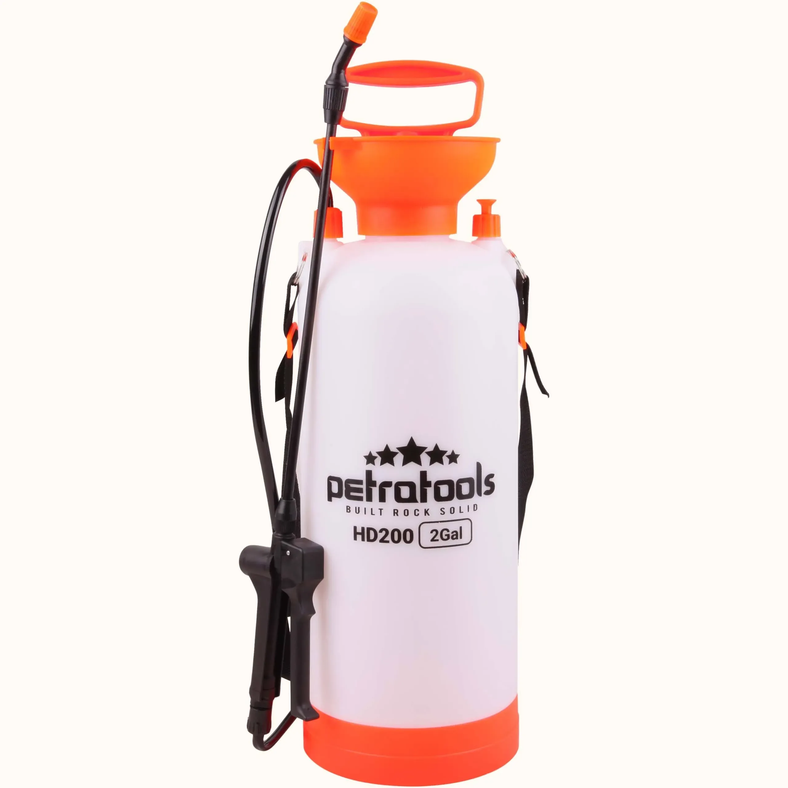 Hand Pump Sprayer | PetraTools HD100 (1 gal)