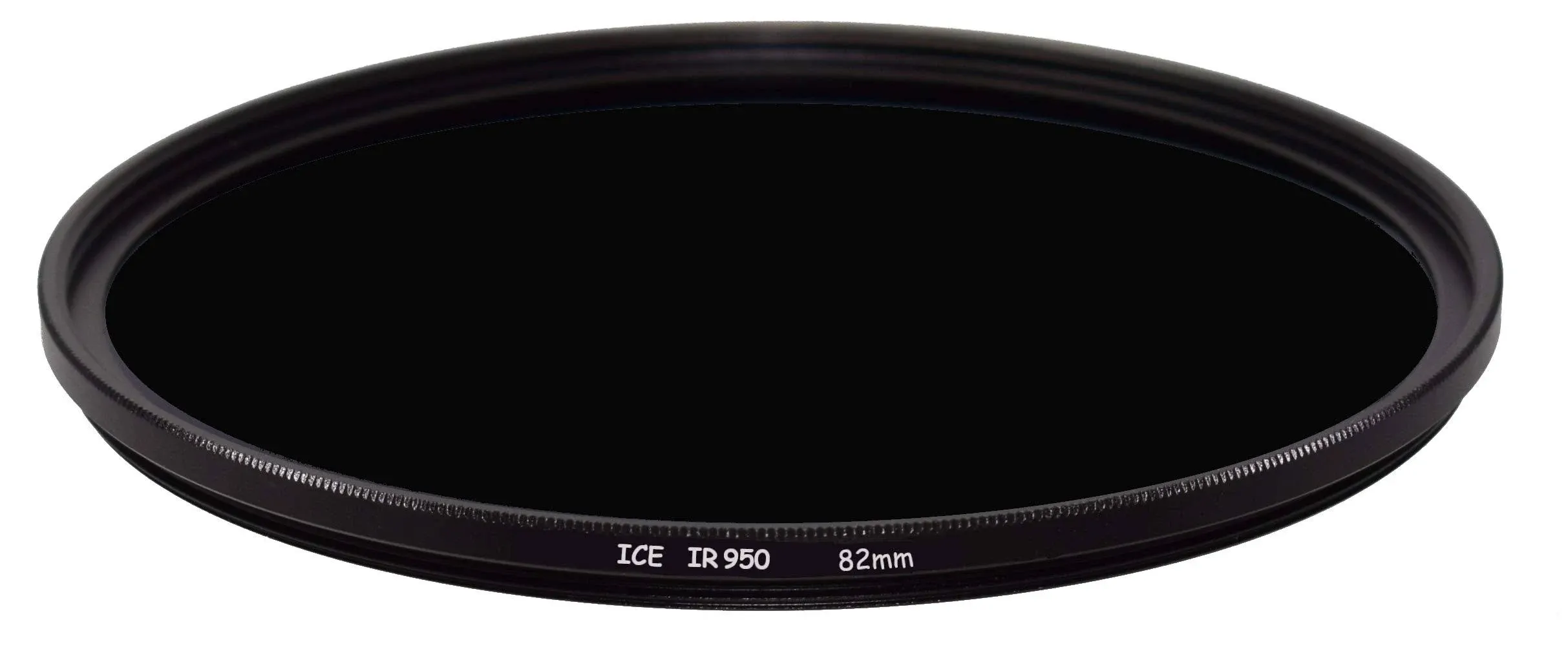 ICE IR 82mm Slim Filter Infrared Infra-Red 950HB 950nm 950 Optical Glass 82