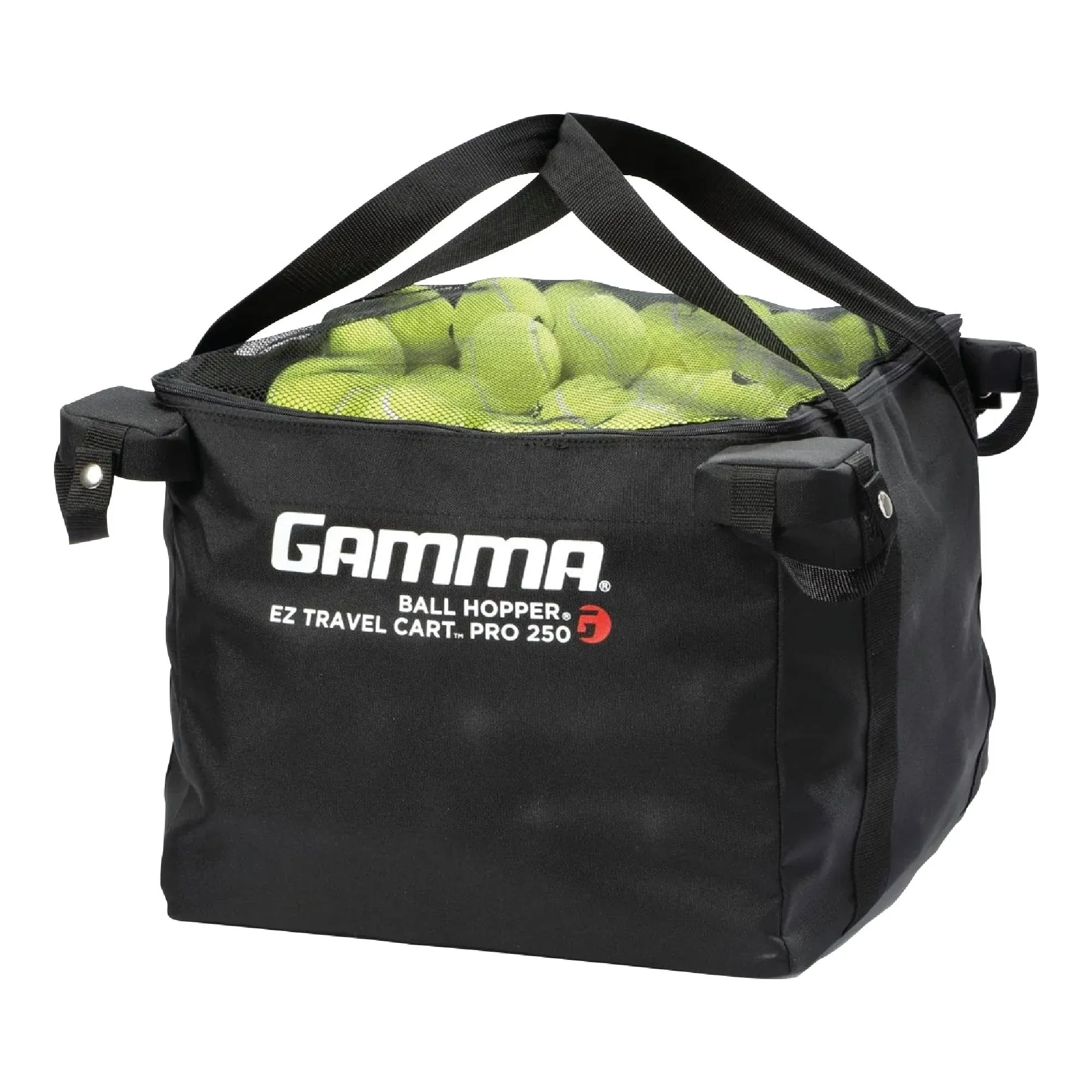 Gamma EZ Travel Cart Pro 250 Bag