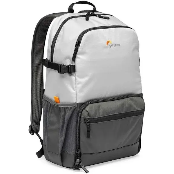 Lowepro LP37238-PWW Truckee BP 250 LX Outdoor Camera Backpack, Fits 15 inch Tablet, for Compact DSLR/Mirrorless, for Sony, Canon, Nikon, 1-2 Lenses