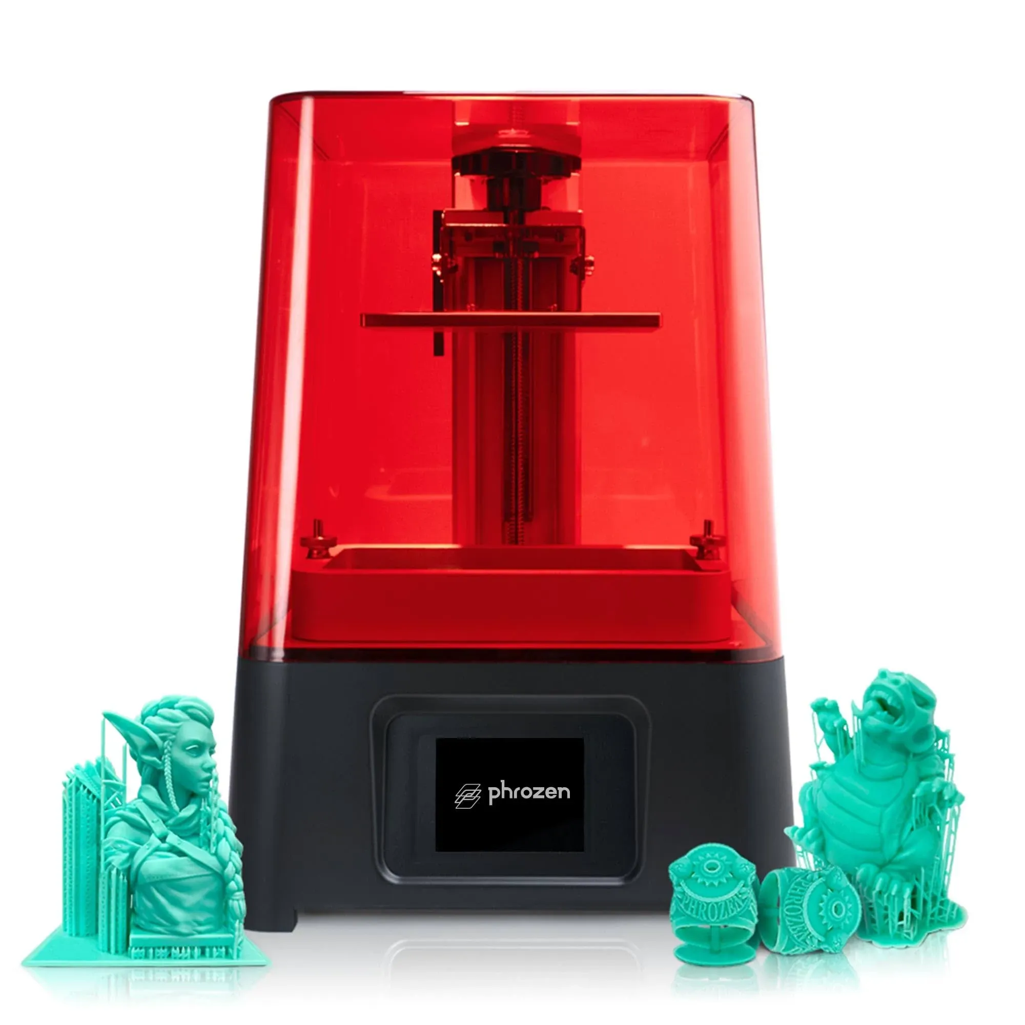 Phrozen Sonic Mini Resin 3D Printer