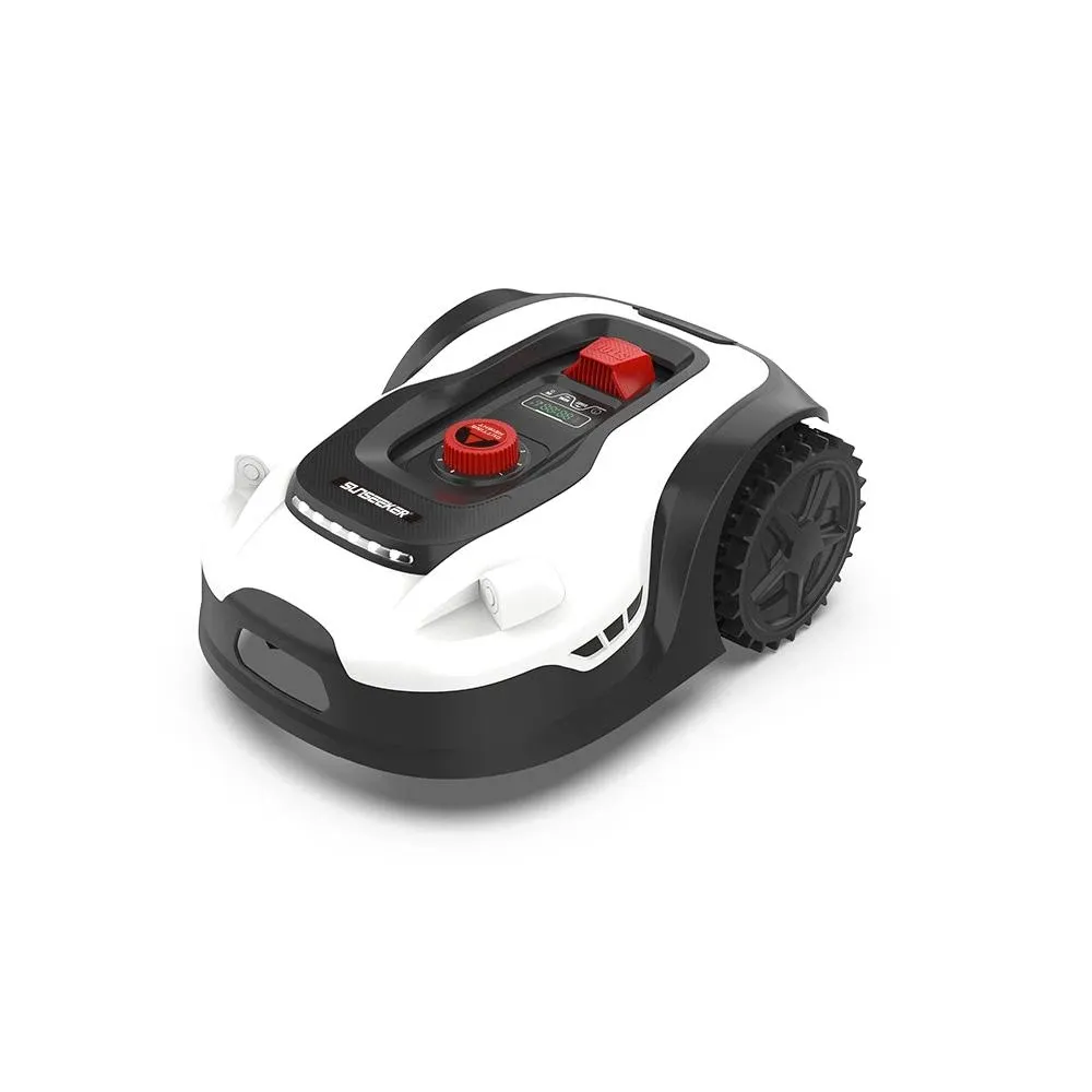 Sunseeker L22 Robotic Lawn Mower (Up to 1/4 Acre) | RMA1202L20VU