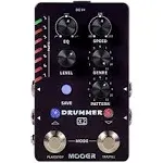 Mooer Drummer X2 | Reverb