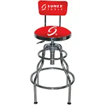 Sunex 8516 - Hydraulic Shop Stool