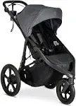 Bob Gear Wayfinder Jogging Stroller - Storm