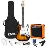 LyxPro "39" Electric Guitar Kit