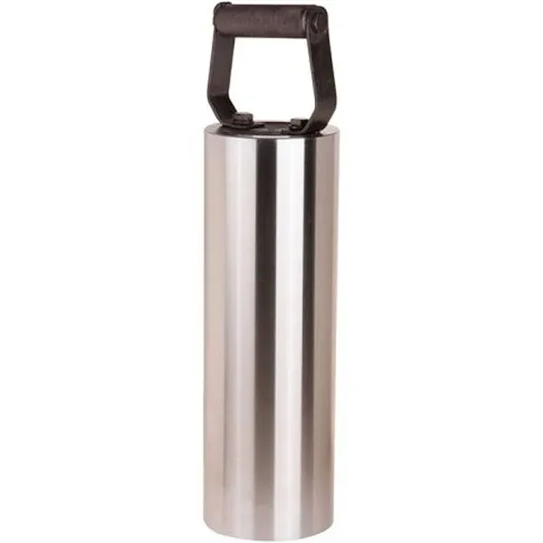 Fowler 52-750-012-0 12&#034; Cylindrical Square