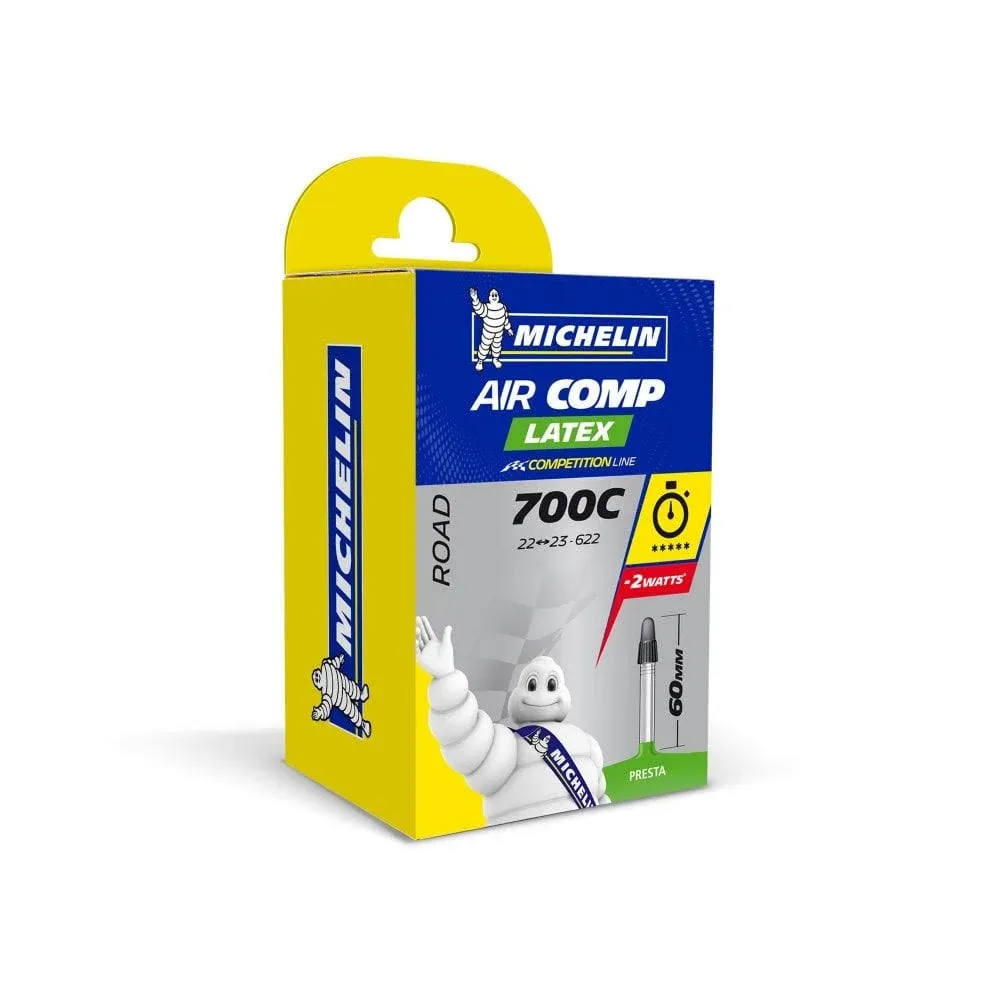 Michelin A1 Aircomp Latex Tube