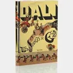 Dalí: Les Diners De Gala