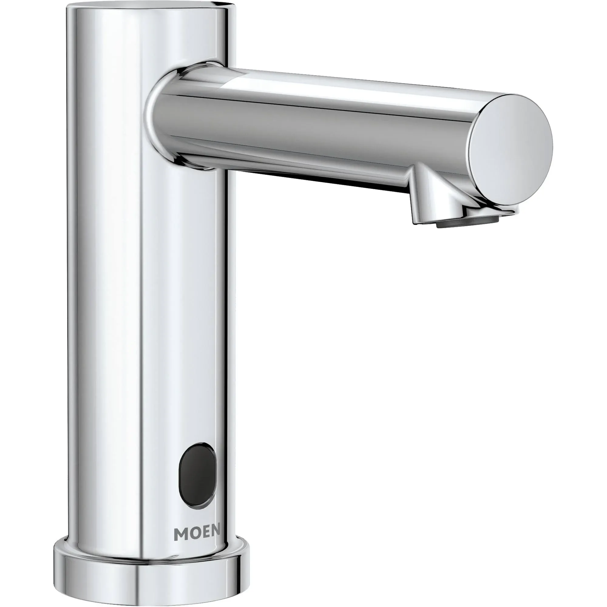 Moen 8559 Commercial M-Power Single Hole Bathroom Faucet