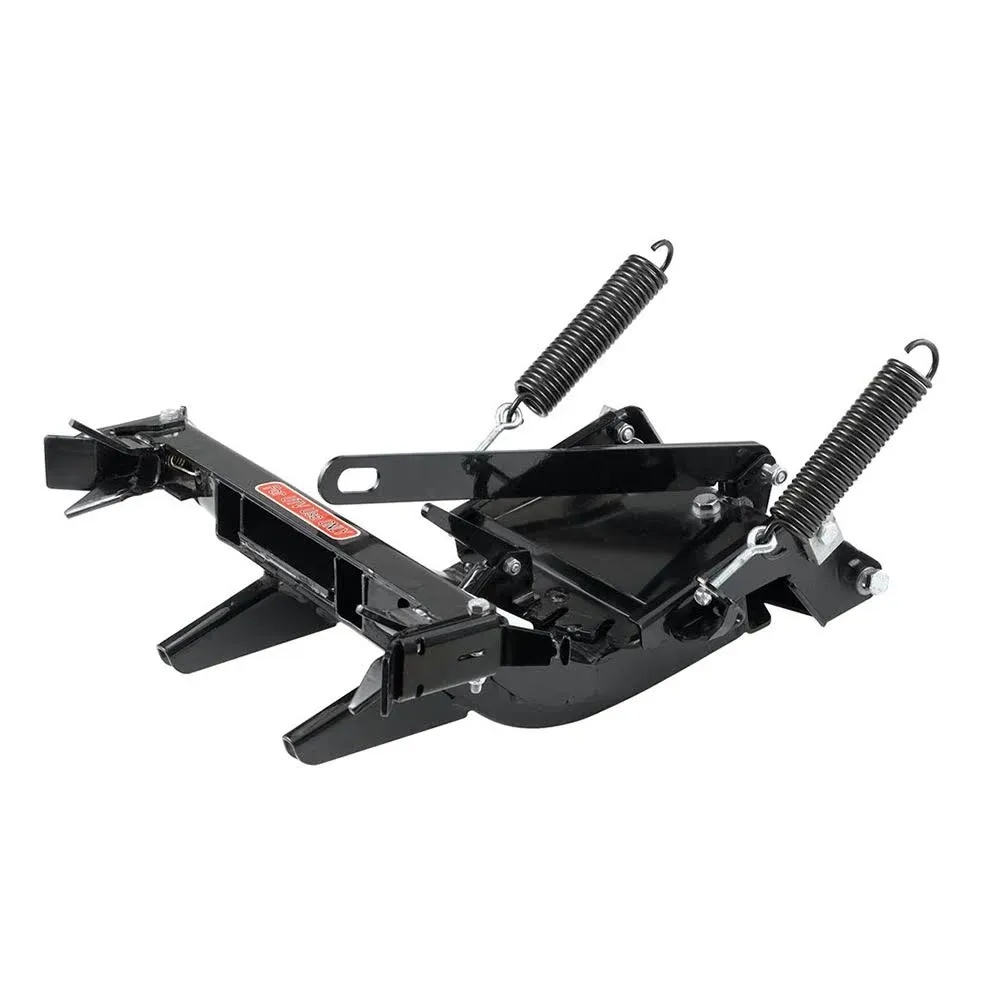 Polaris 2878822 Lock & Ride Glacier II Plow Pushframe Kit General 4 Ranger 1000