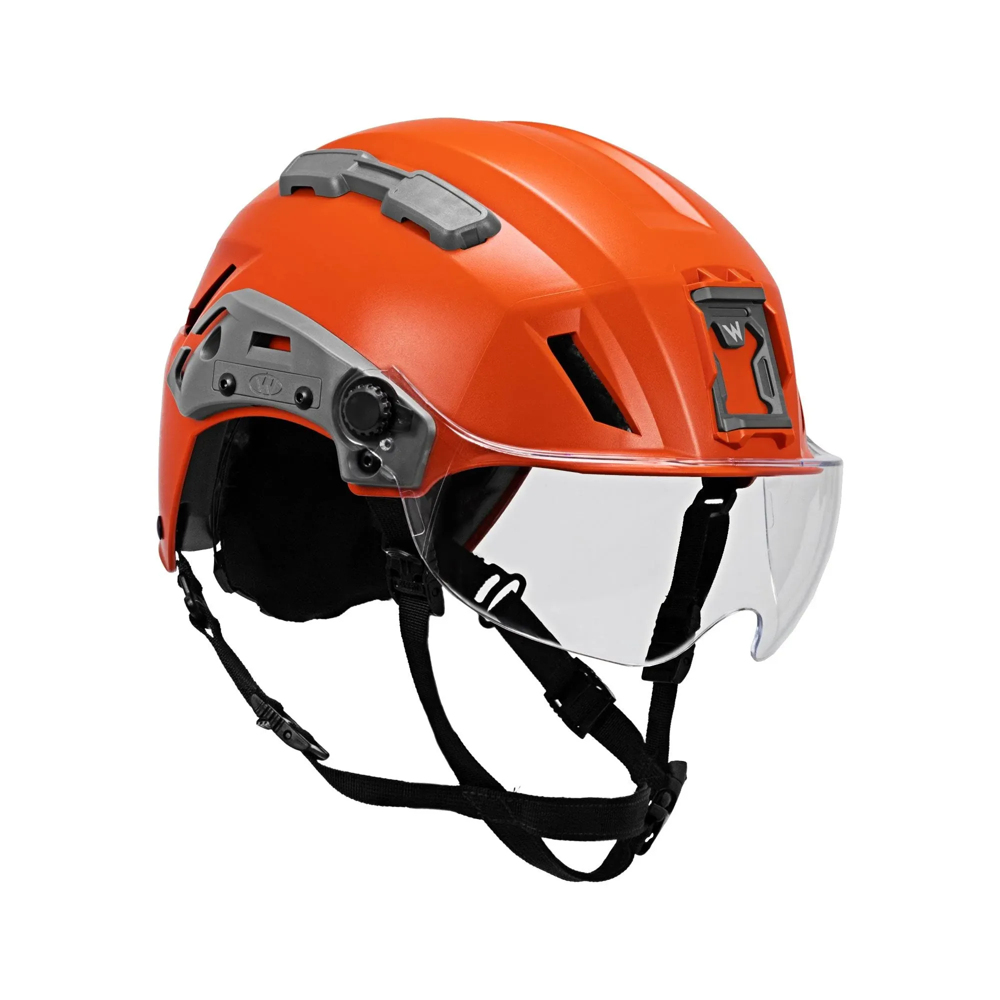 Team Wendy Exfil Ballistic Visor