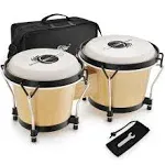 Eastar EBO-1 Wood Drum