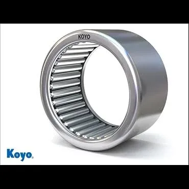 Koyo B-1316 Full Complement Drawn Cup Needle Roller Bearing