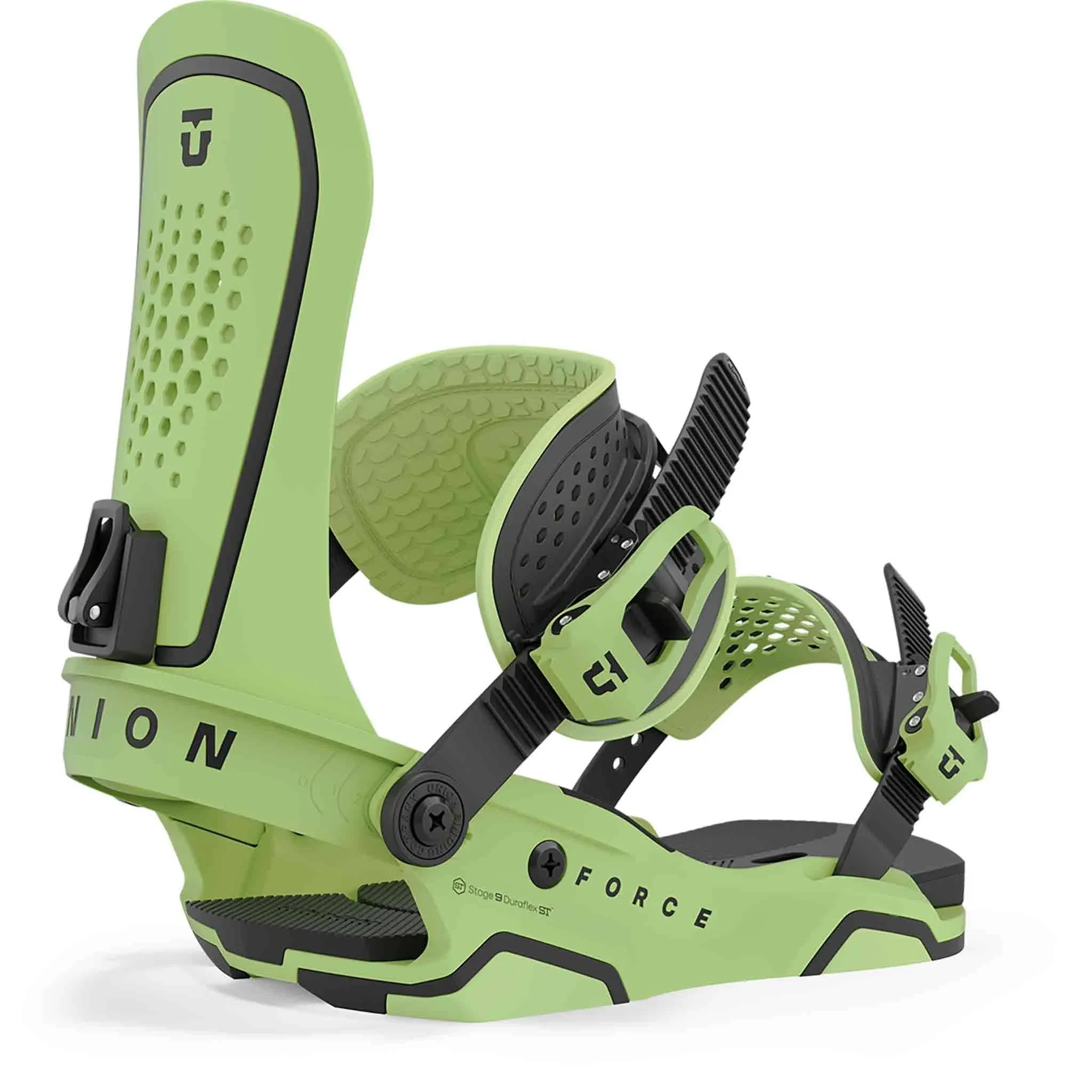 Union Men's Force Snowboard Bindings