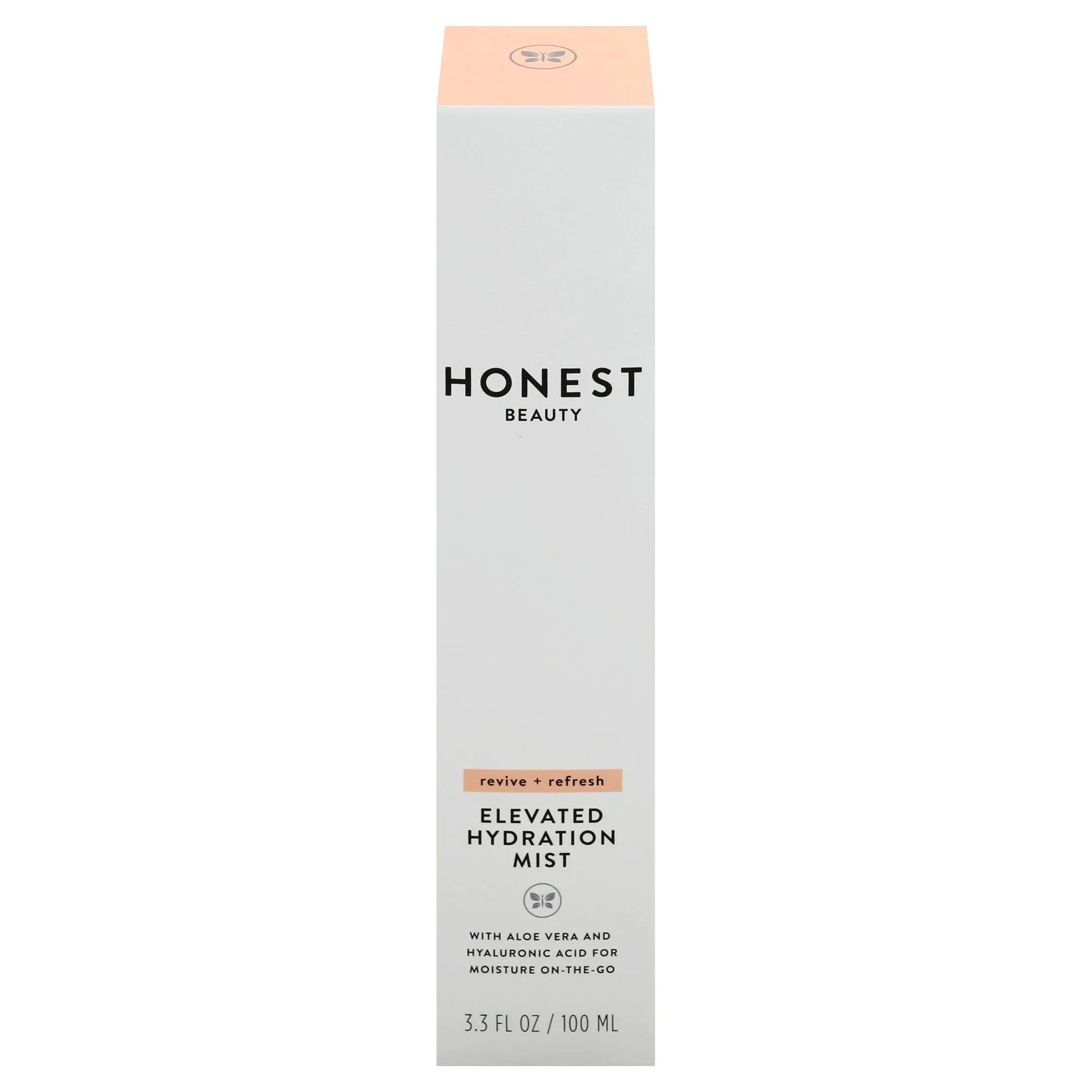 Honest Beauty Hydration Mist - 3.3 fl oz