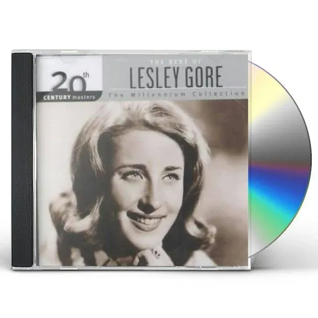 Lesley Gore - 20th Century: Millennium Collection - CD