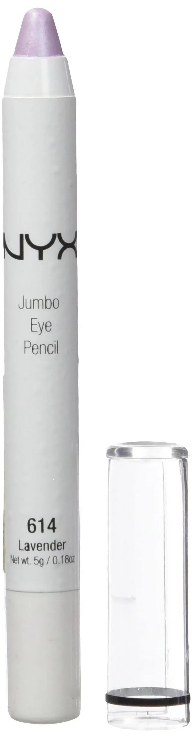 NYX Jumbo Eye Pencil 0.18oz/ 5g