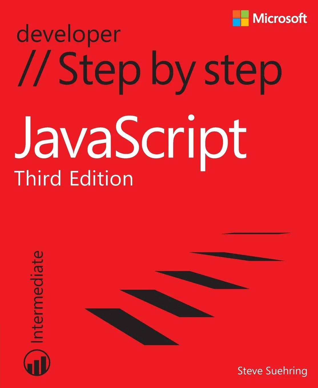 JavaScript Step by Step [Book]