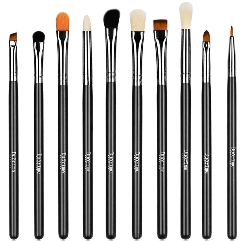 Makeup Brush Bundle