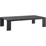 Modway Furniture Tahoe Outdoor Patio Coffee Table