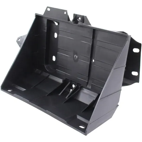 MOTOKU Passenger Side Battery Box Tray for Dodge Ram 1500 2500 3500 at ...