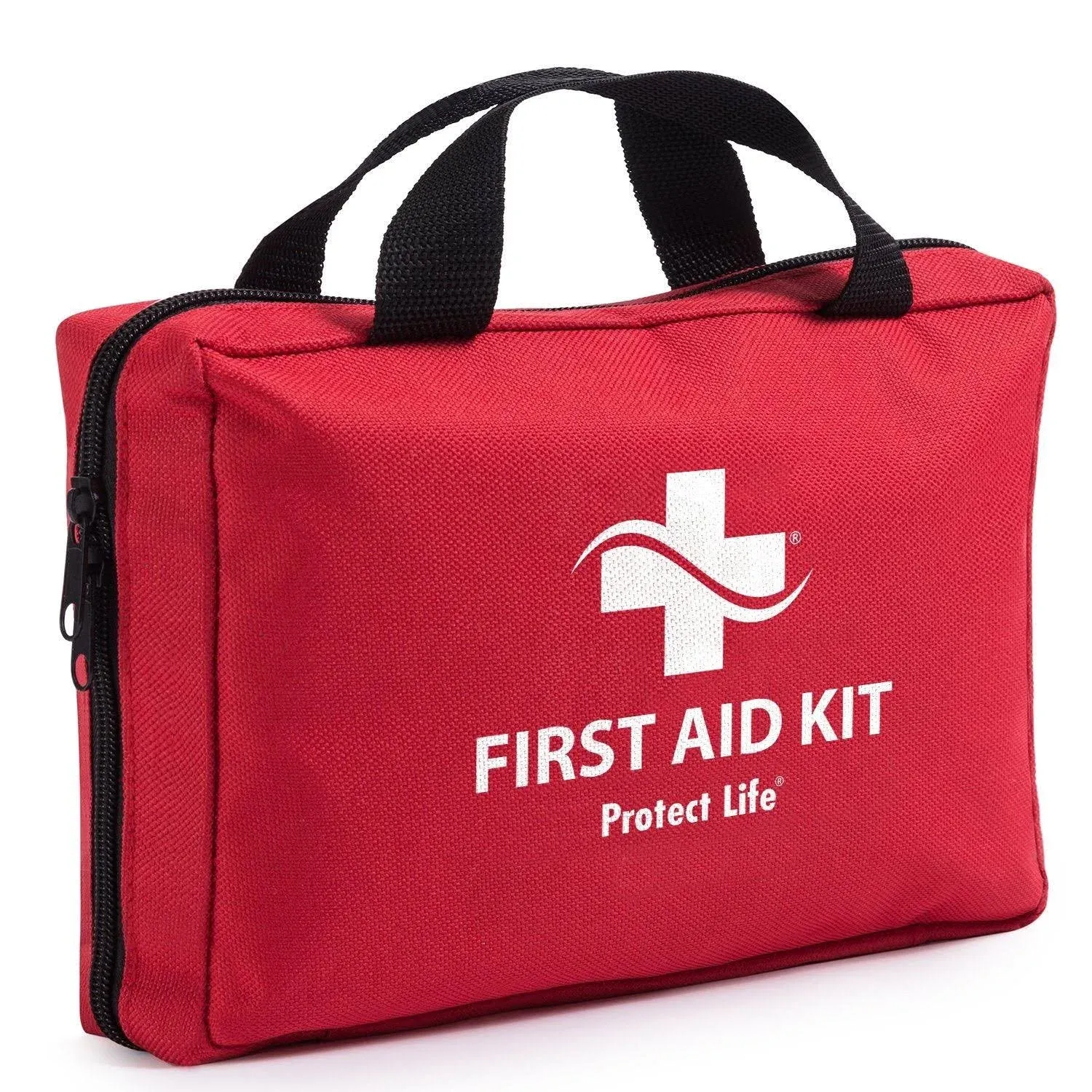 200 Piece First Aid Kit