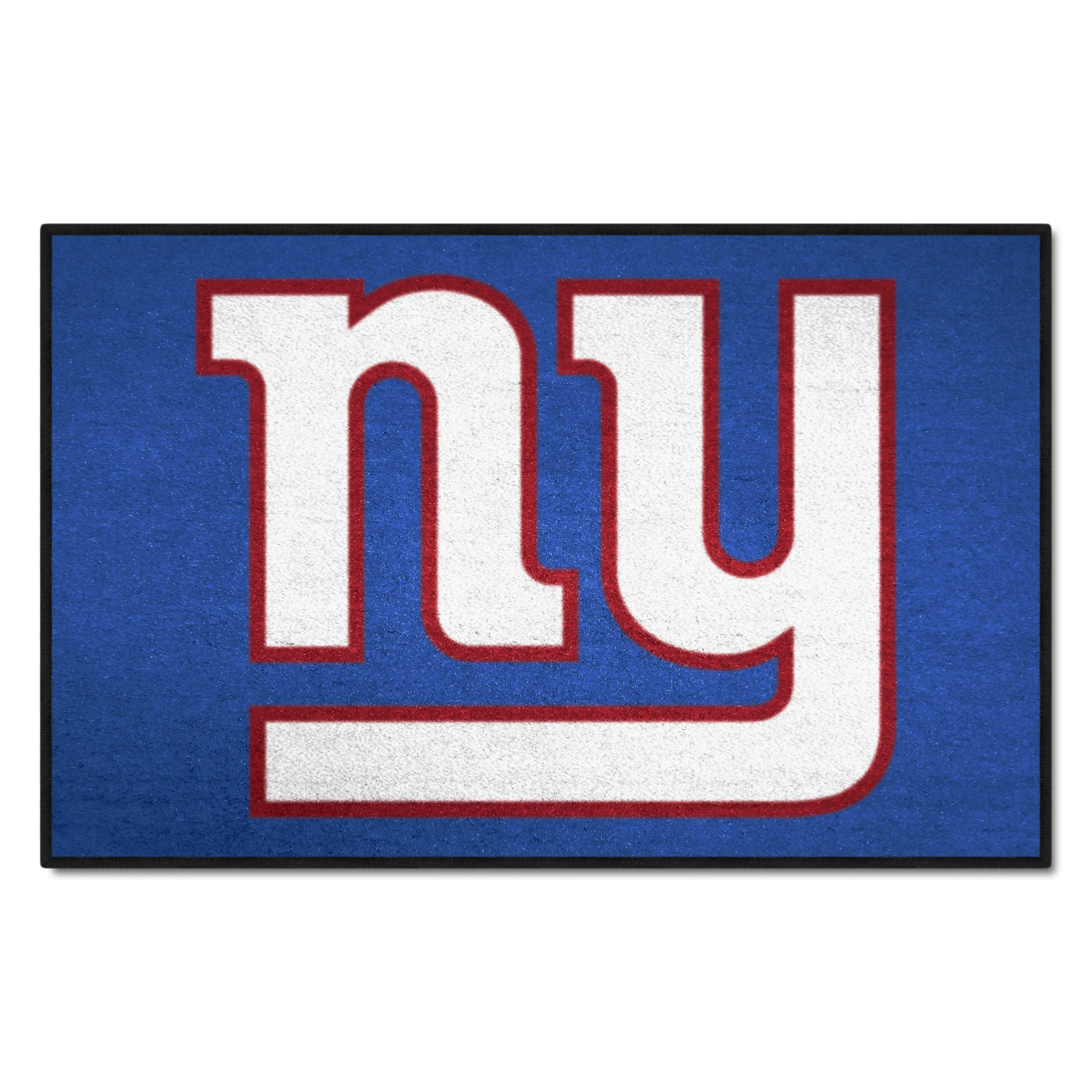 NFL - New York Giants Rug - 19in. x 30in.