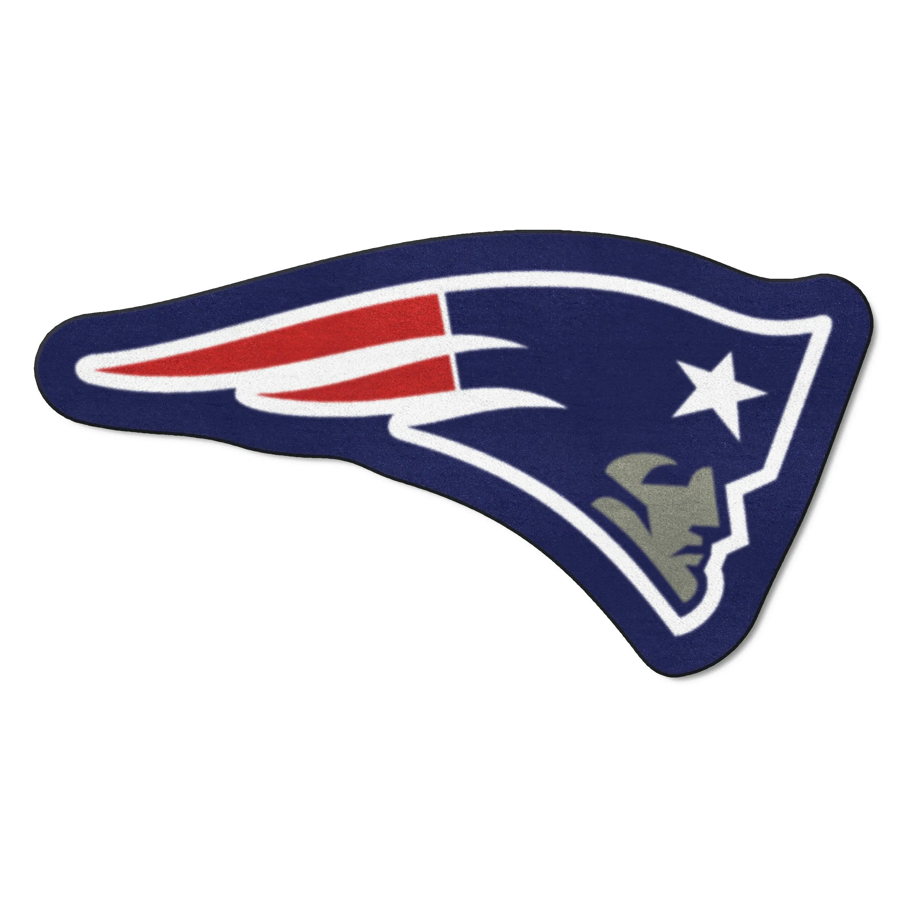 NFL - New England Patriots Mascot Rug