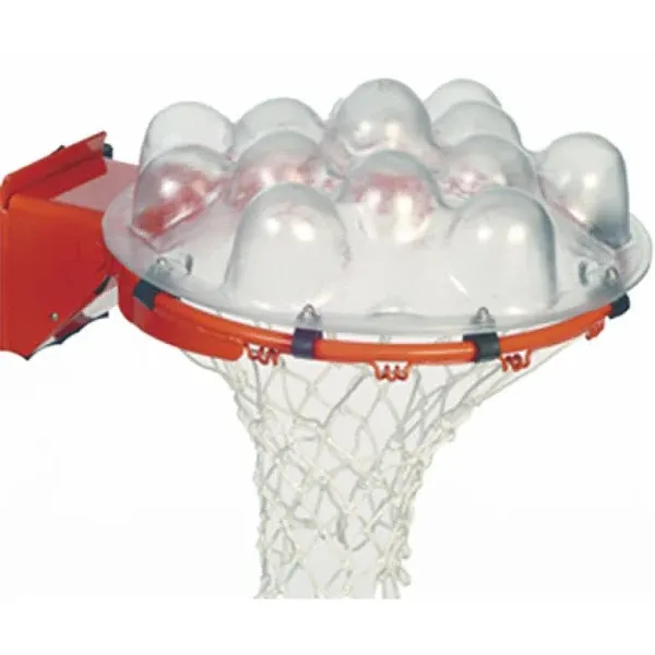 Basketball Rebound Dome