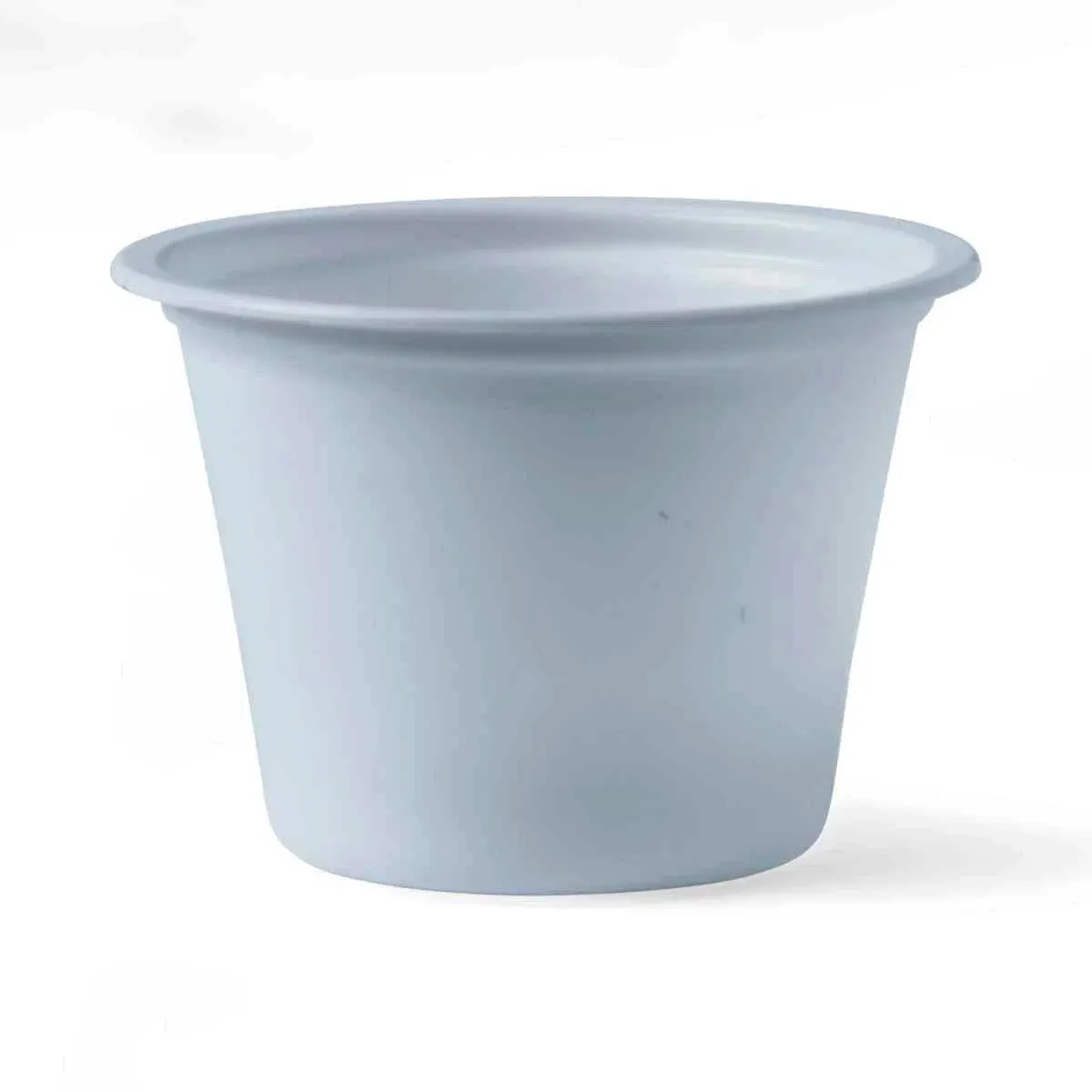 Medline NON034215 - Plastic Souffle Cup,White