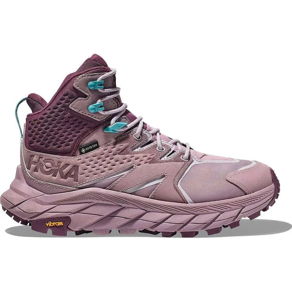 Hoka Women's Anacapa Mid GTX