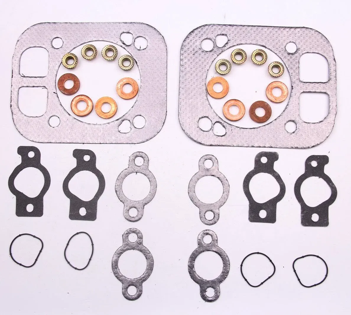 Kohler Head Gasket Kit for CH25 CH730 CH740 CV25 25HP 24 841 4-S