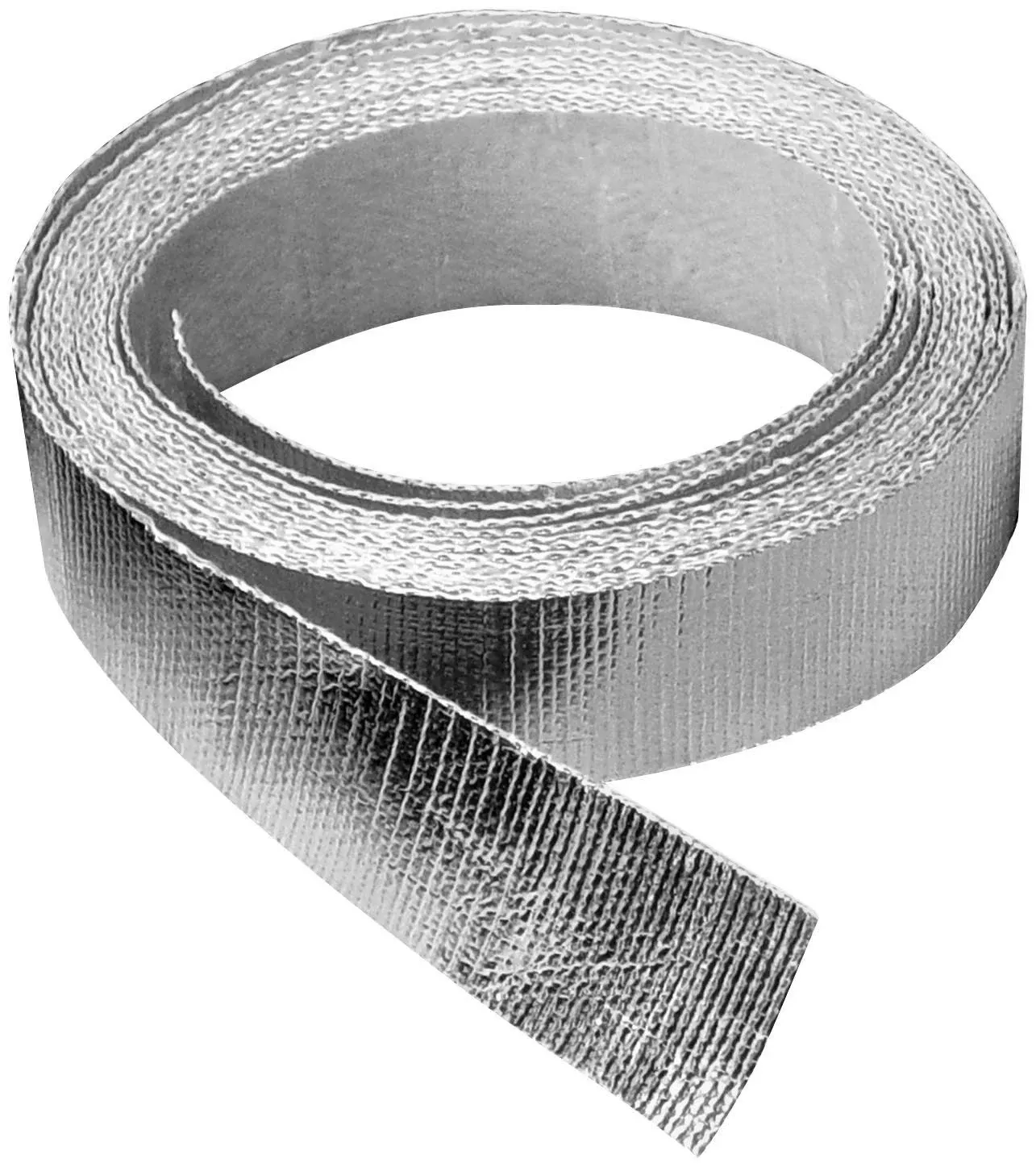 Thermo-Tec 14002 Thermo-Shield Radiant Heat Protection, 1.5" x 15' Roll