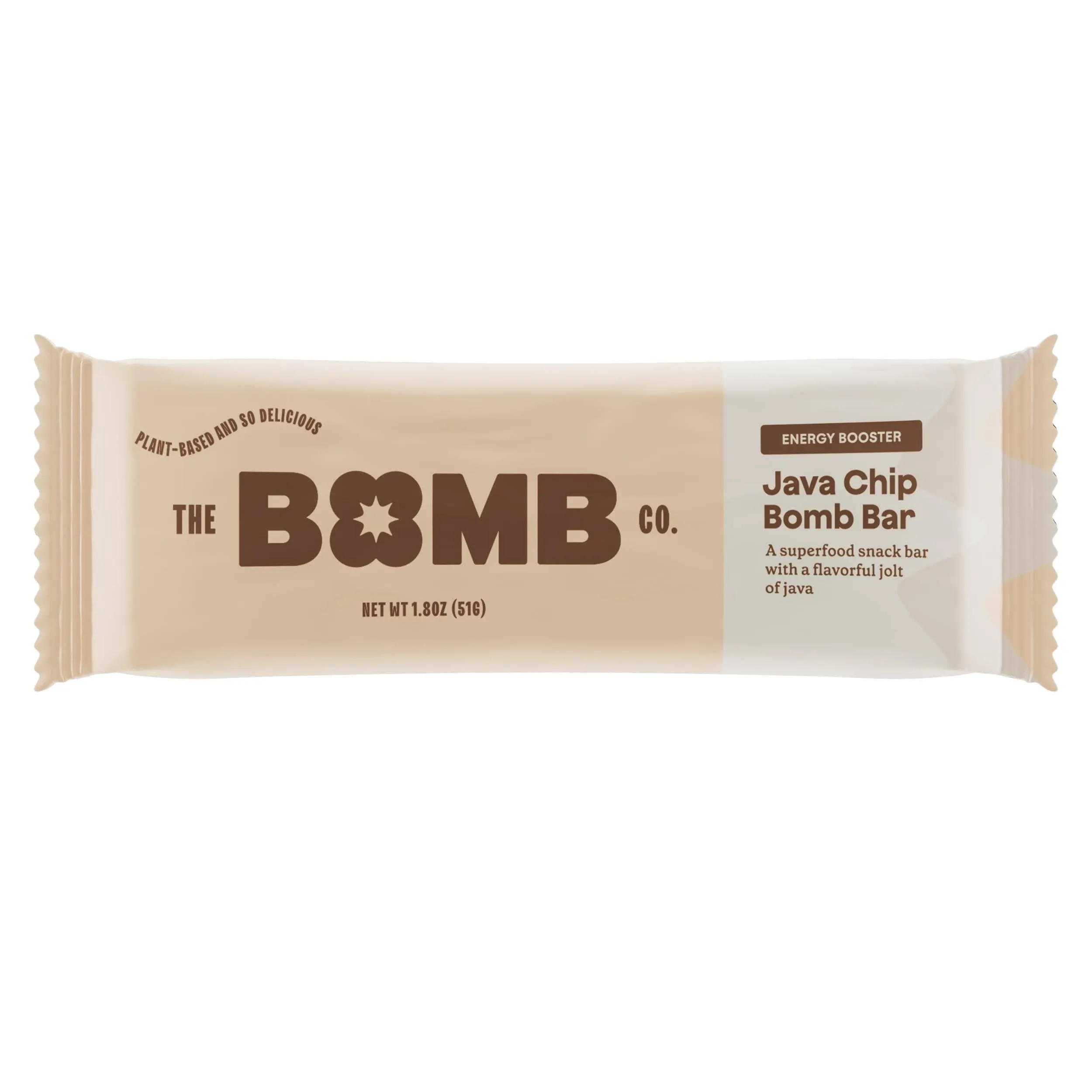 Java Chip Blender Bombs Bomb Bar