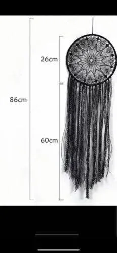 Handmade Black Boho Dark Hazel Eyes Of God Dream Catcher   Traditional Home Blessing Gift For Car, Wall, Nursery, Bedroom, Kids   Dreamcatch6529410 From M5ww, $11.37 | DHgate.Com