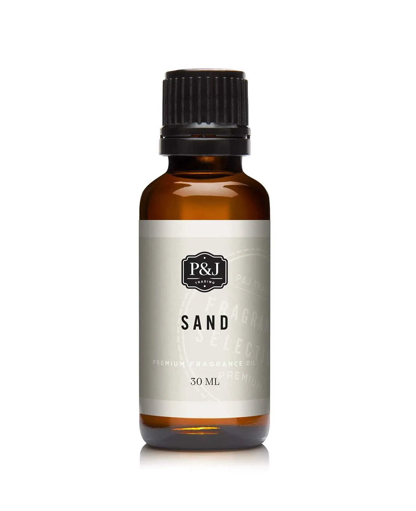 P&j Trading Fragrance Oil | Sand 30ml - Scented Oil for Soap Making, Diffusers ...