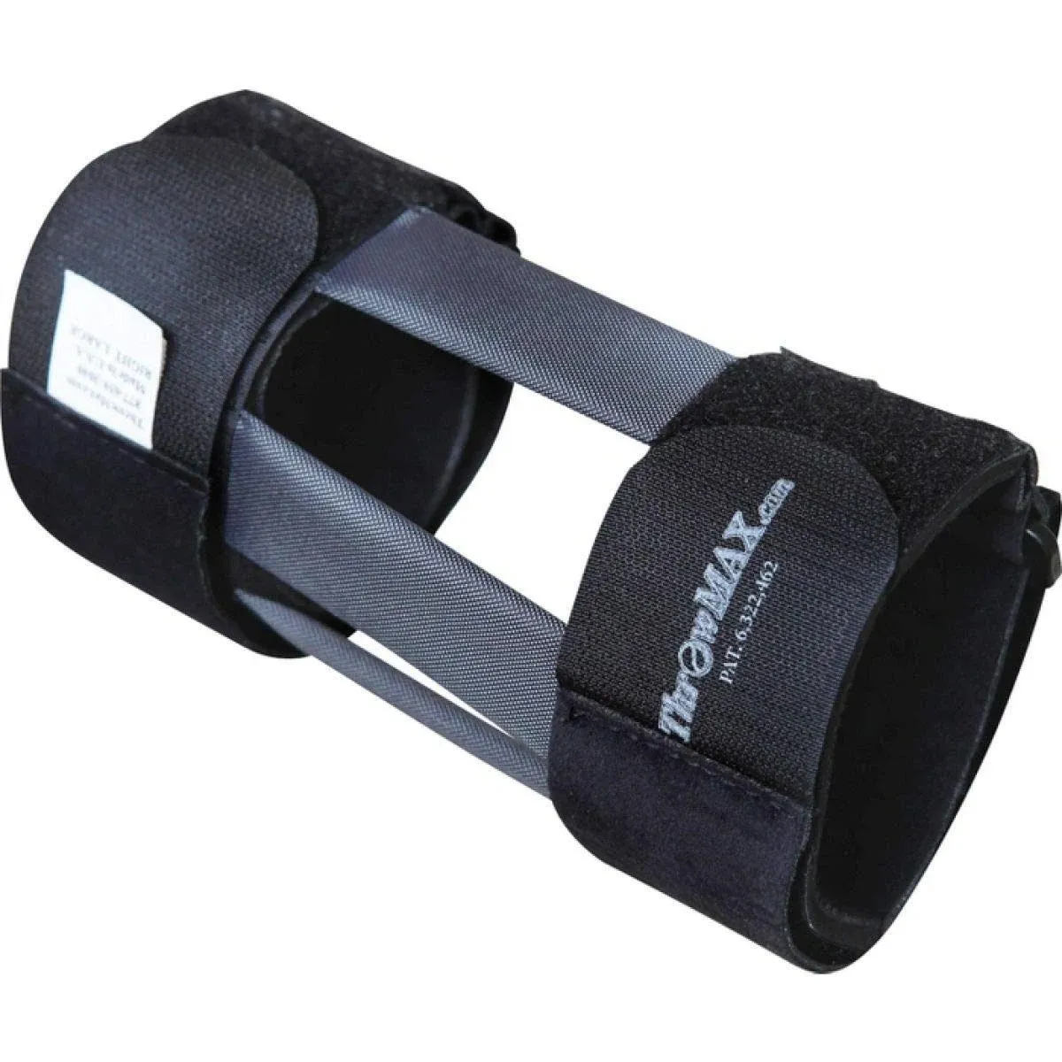 Throwmax Flexible Arm Brace (Large)