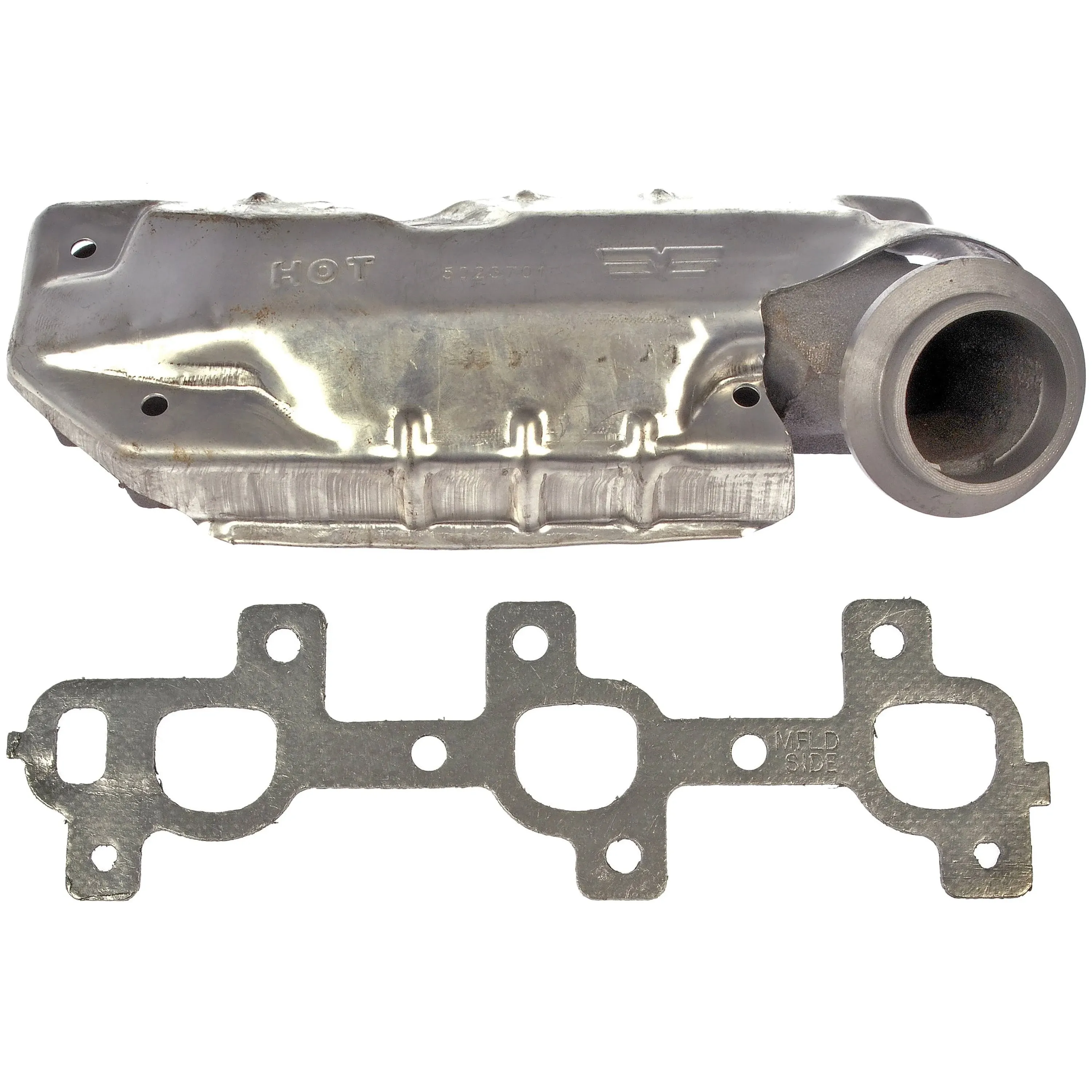 Dorman Products 674-701: EXHAUST MANIFOLD - JEGS