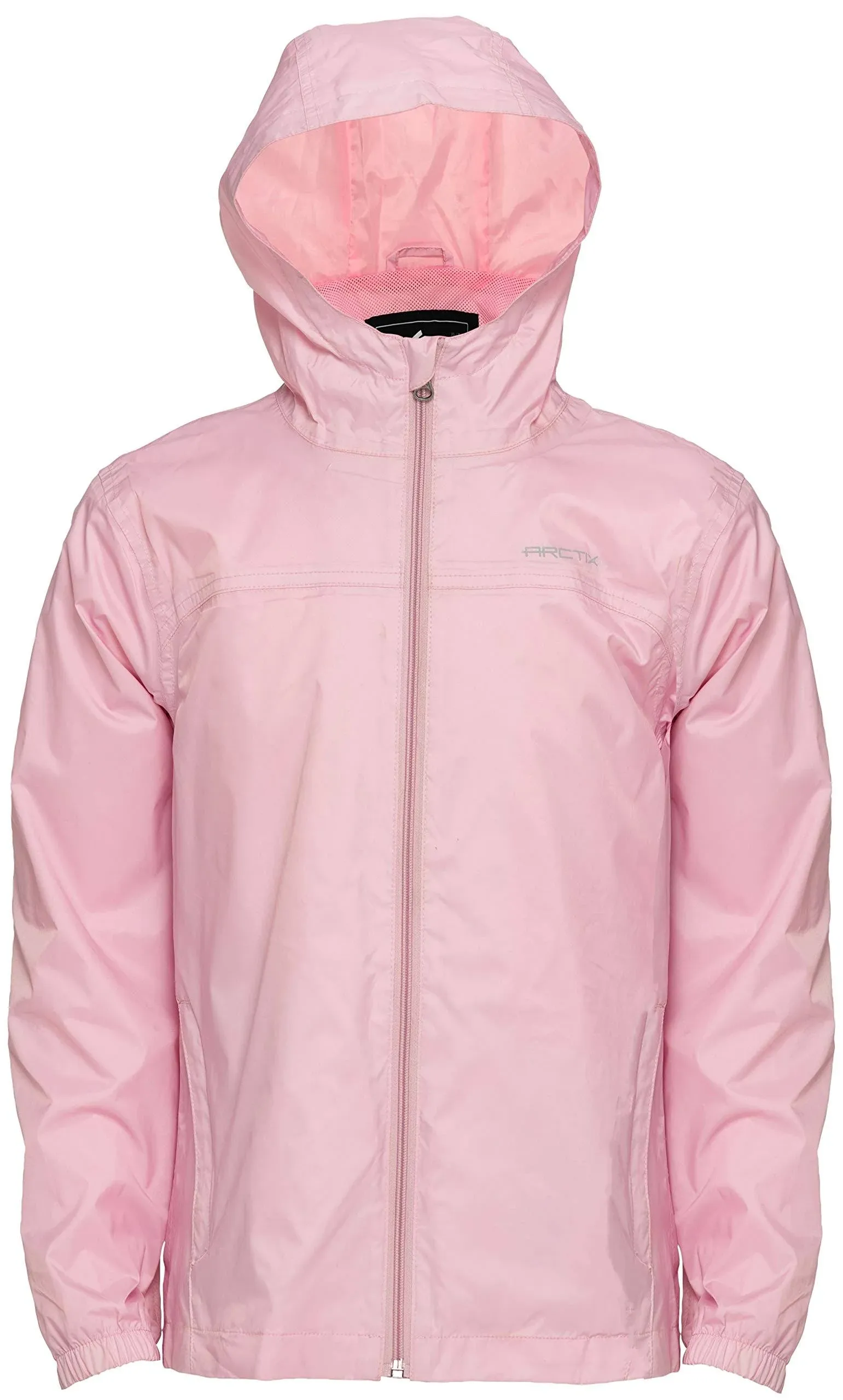 Arctix Kids Stream Rain Jacket Pink Lady / S / Regular