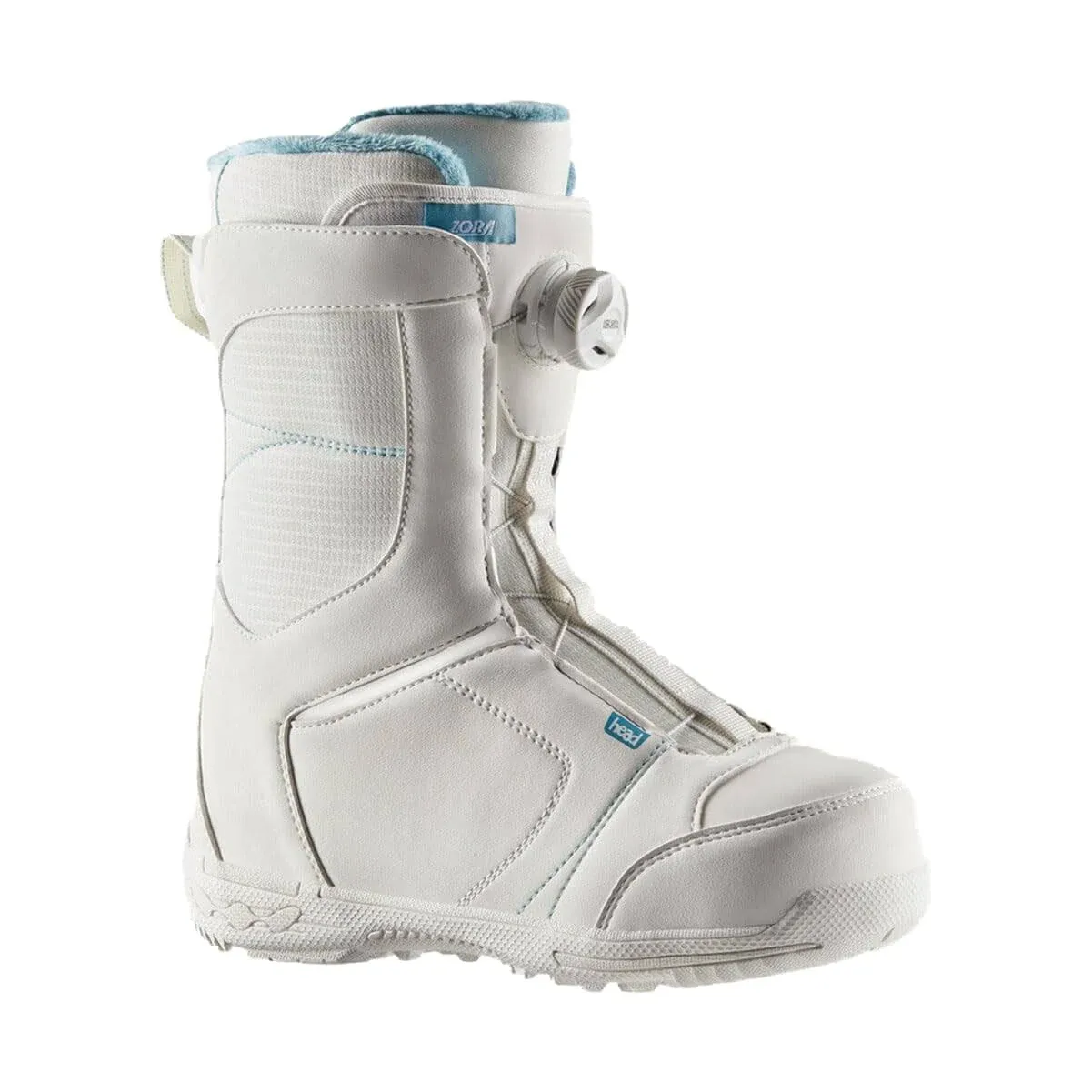 Head Zora LYT Boa Women's Snowboard Boots