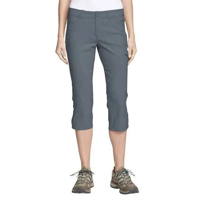 Eddie Brauer women’s Raiener Capri