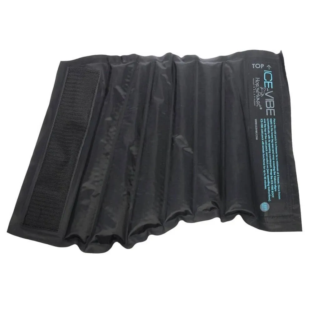 Ice Vibe Cold Packs, Pair