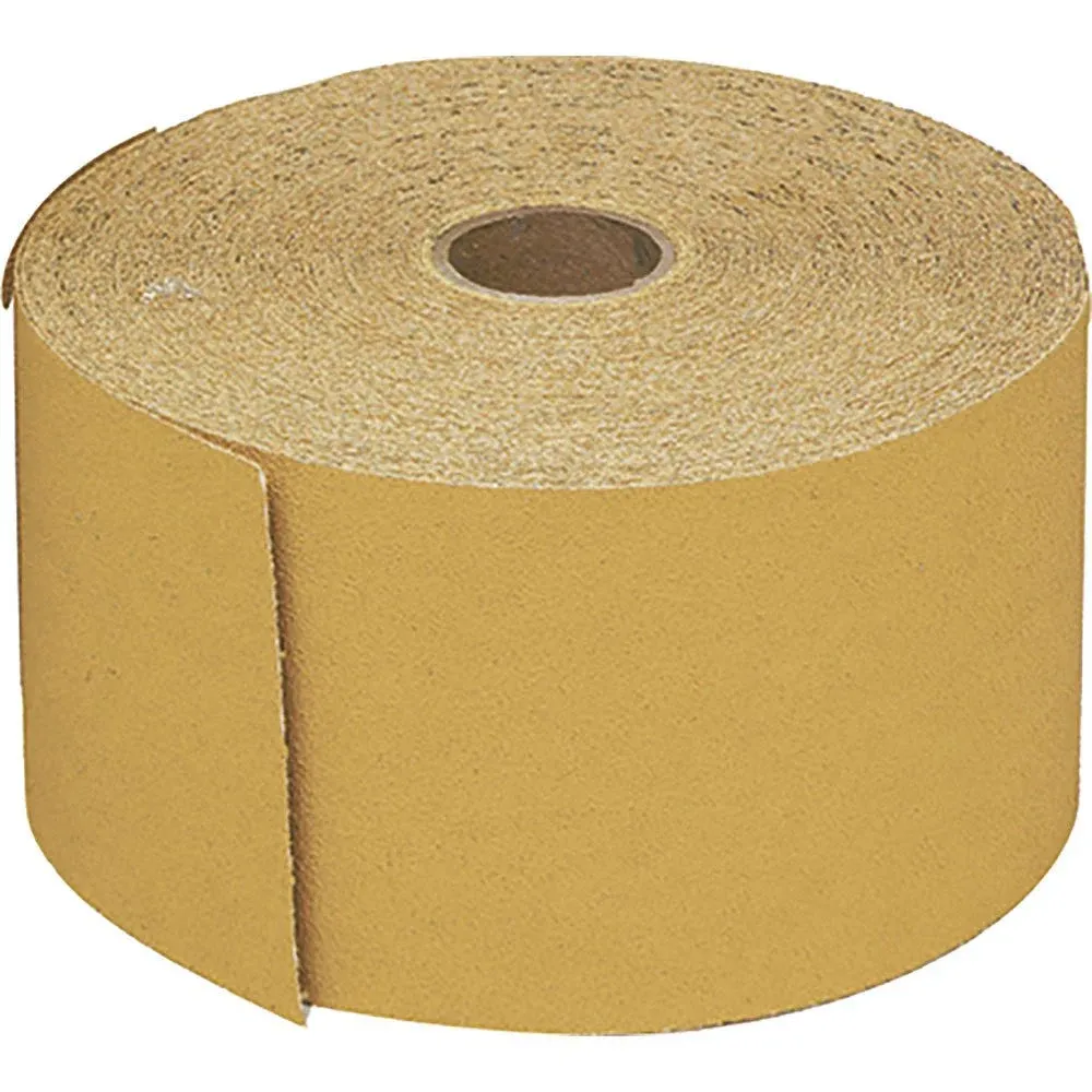 3M Products Stikit Gold Sheet Rolls