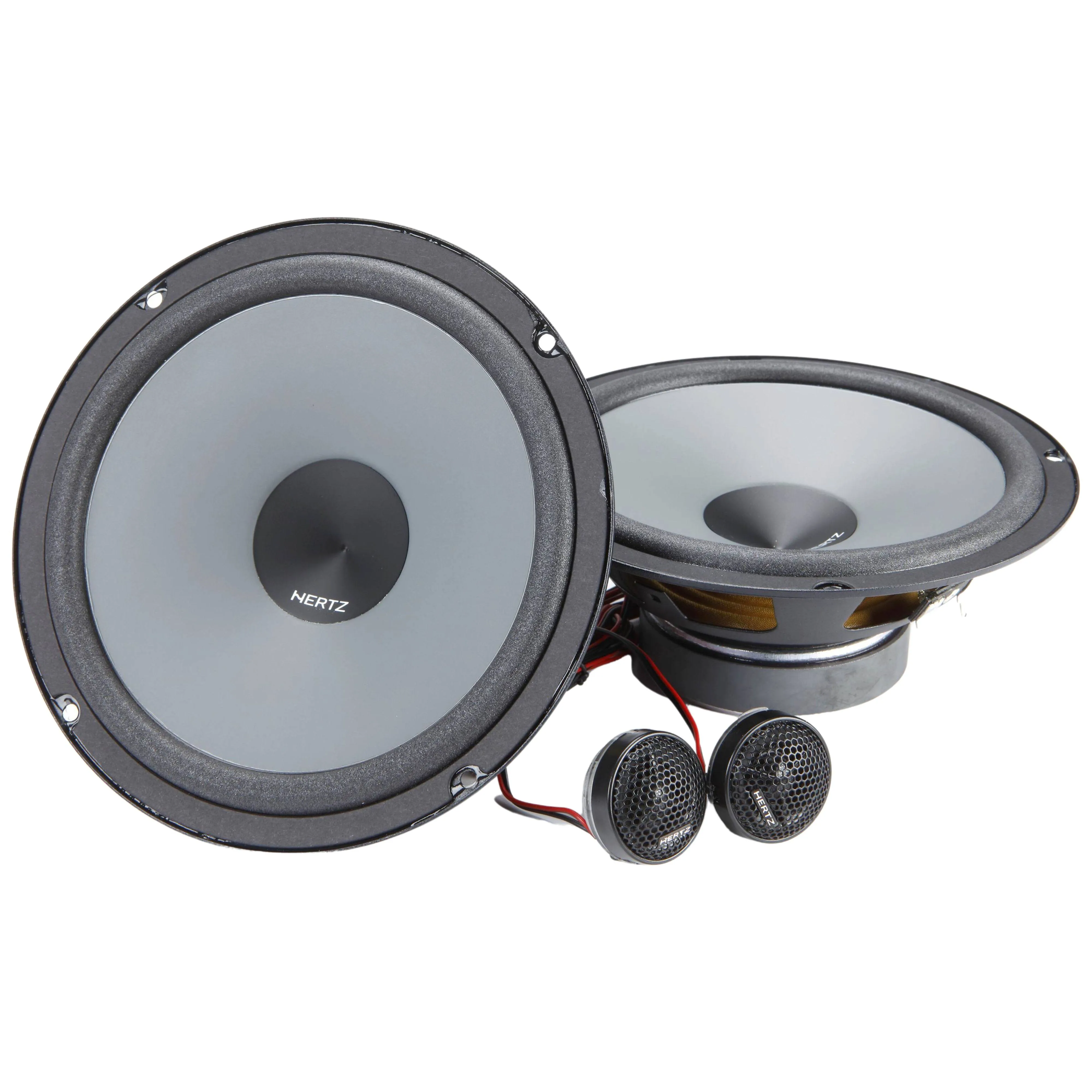 Hertz K 165 Uno Series 6.5" Component Speaker